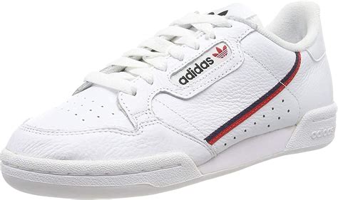 adidas continental 80 herren 45 1/3|Adidas continental 80 color.